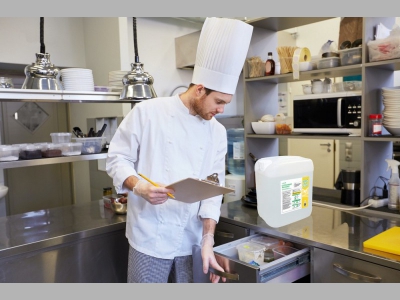 Резистентность и бактериальные биопленки – микробиологические риски на пищевом производстве