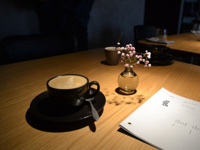 Открывая ресторан, необходимо при этом закрывать какую-то потребность