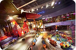 Система СКБАРА: все быстро, четко и под контролем