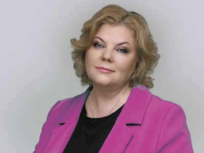 Евгения Шандор. Реал. Мы продаем не упаковку, а ваш продукт!