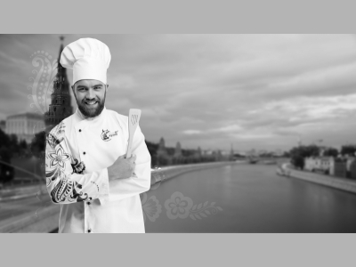 Завтрак Шефа – билет в новую жизнь гастрономии.