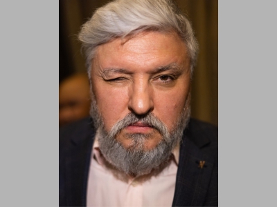 Соревнования — вещь хорошая,  многие повара их любят