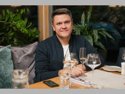 Игорь Пращенко: «Хочется, чтобы гость был с нами не только сегодня, но и завтра»