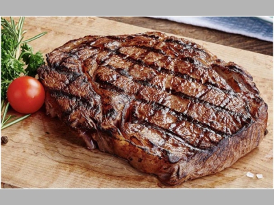 Приживется ли в ресторанах рукотворная говядина?