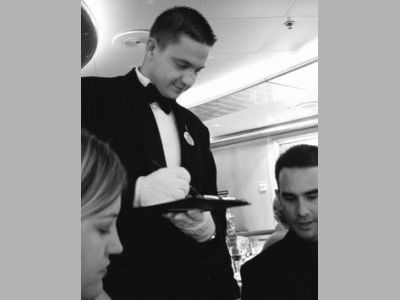 Порядочность персонала: диагностика на месте