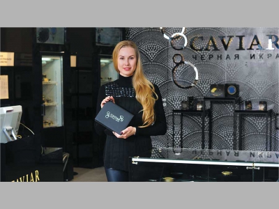 Чёрная икра: возвращение легенды