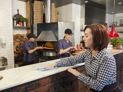 Гигиена и бизнес