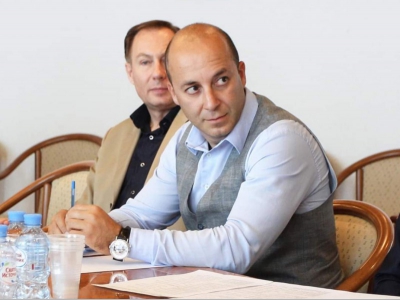 Сергей Миронов: «Часть ресторанов вообще не открылась, другие могут не дотянуть до декабря»