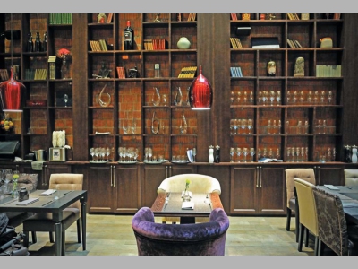 Как открыть свой ресторан