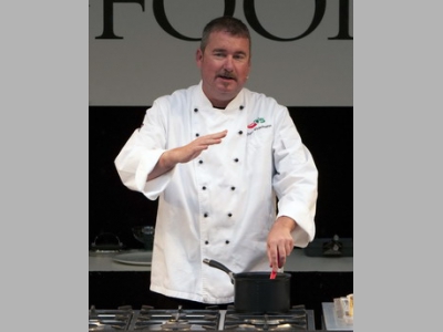 Майкл Винкельманн: «Индустрия в России переживает период, привлекательный для любого ресторанного бренда»