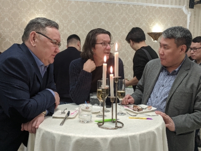 «Жареных котлет отведай и отправься налегке»