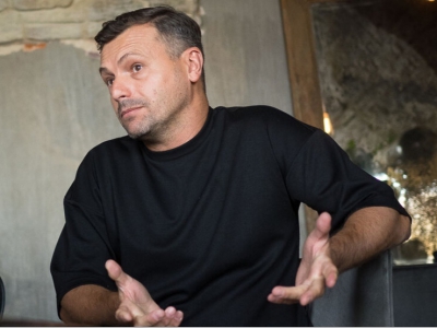 Александр Затуливетров: «Возвращение к прежней жизни за два года – хороший сценарий»