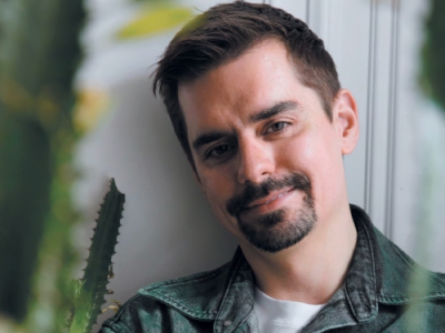 Владислав Евдокимов / Evdokimov group. Душевные ресторанные проекты развивают рынок