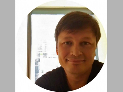 Ресторан на ладони или шаг в будущее