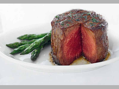 Сеть ресторанов Ruth's Chris открывает новое заведение в Дубае