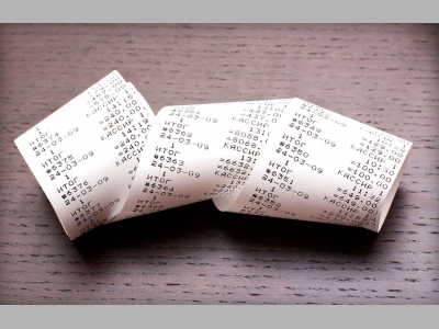 На каникулах гости тратили больше