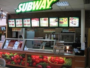 В Санкт-Петербурге «минировали» ресторан в центре города