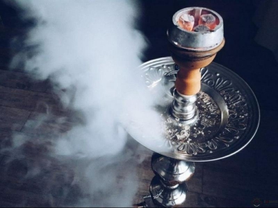 Кальянным придется отказаться еды и напитков в своих заведениях