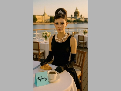 Гастрономический круиз