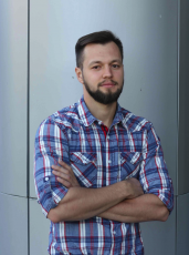 Роман Шапошников