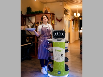 Технологии и финансовые инструменты будущего для современных ресторанов