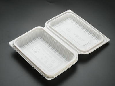 Переработка контейнеров и одноразовой посуды от «Кухни на районе»