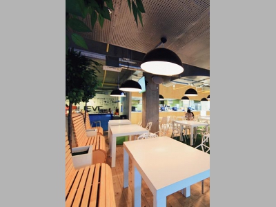 ITRestoran. Новая система: трудности перехода