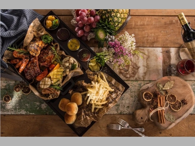 Бары и рестораны стали активно использовать новые доменные зоны