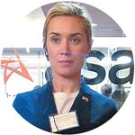 Анастасия Орехова