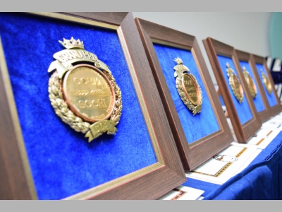 Победители и призеры международного Форума "Пиво - 2021"