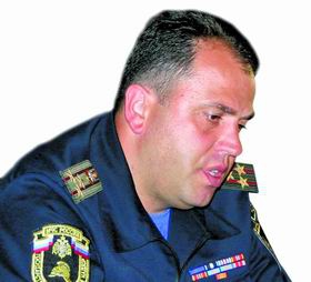 Каждый собственник теперь сам отвечает за пожарную безопасность своего объекта