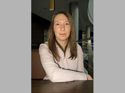 Ирина Коняхина: «Наши гости вошли во вкус хорошего кофе»