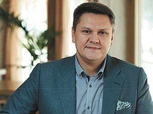 Игорь Пращенко: «Ресторанный проект — это не игрушка, а бизнес!»