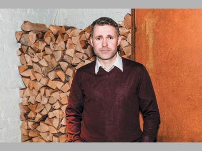 «Больше зеленого, пожалуйста!» или главное о тренде на экологичные кафе и рестораны