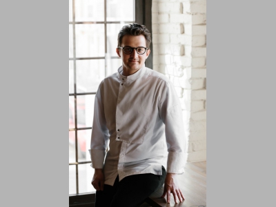 Новые имена на форуме «Завтра’к Шефа»