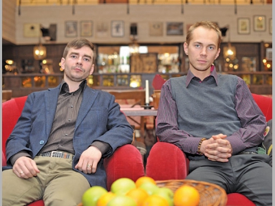 Фаст-фуд для сыроедов: альтернатива традиционному