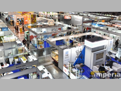 «Петерфуд» отметит 30 лет!