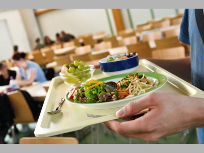 Российский общепит пострадал меньше европейского