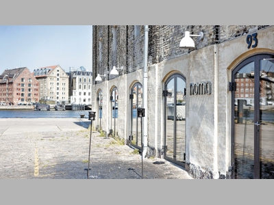 Мир гурманов тяготеет к Испании и США