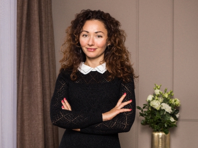 Кира Захарова: Гастрономические вечера в отеле