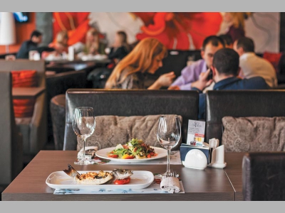 Специфика районного местоположения