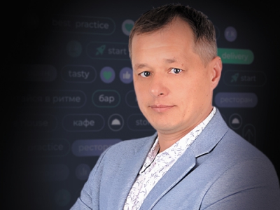 Алексей Ефимов / DELAVTO. Простые решения для эффективности сложного бизнеса