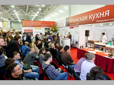 Рынок развивается, активность игроков растет