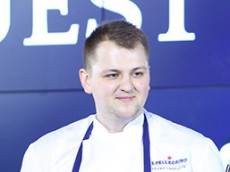 Александр Коломар