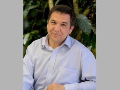 Максим Макшанов: «Современный европейский кофейный бренд – это красиво!»