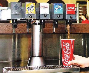 Как увеличить оборот, контролируя продажи безалкогольных напитков