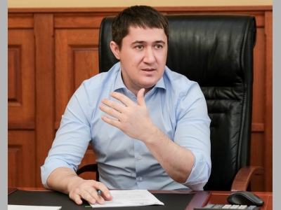 В Пермском крае ТЦ не работают по выходным