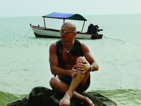 Затуливетров-старший: Искусство управлять