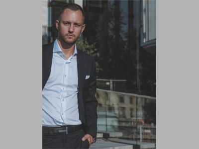 Иван Корнеев. Я абсолютно не стесняюсь учиться