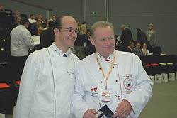 Мужской мир шефов